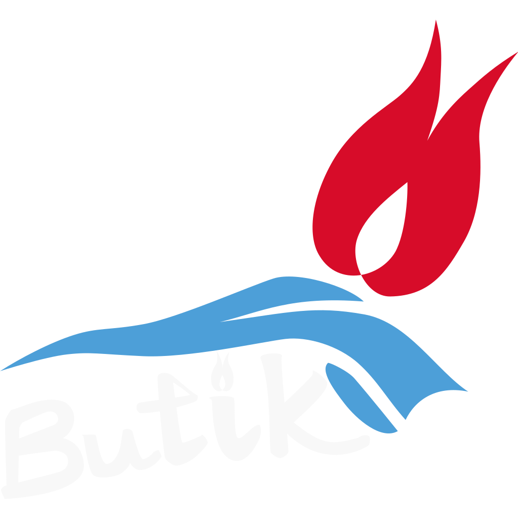 Logo Ness Butik